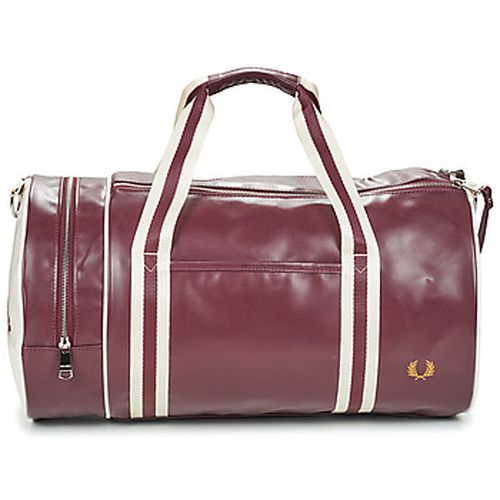 Sac de sport CLASSIC BARREL - Fred Perry - Modalova