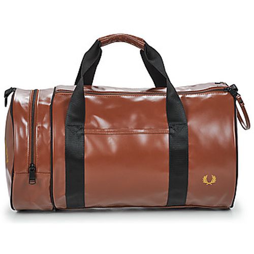 Sac de sport TONAL CLASSIC BARREL - Fred Perry - Modalova