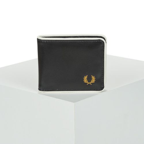 Portefeuille COATED POLYESTER BILLFOLD WALL - Fred Perry - Modalova