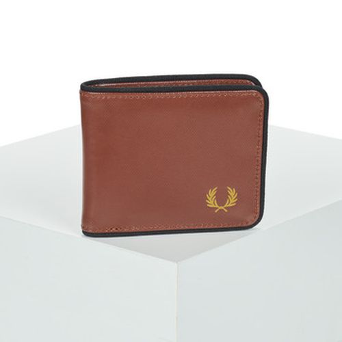 Portefeuille COATED POLYESTER BILLFOLD WALL - Fred Perry - Modalova