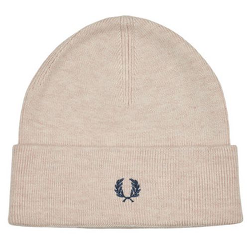 Bonnet Fred Perry CLASSIC BEANIE - Fred Perry - Modalova