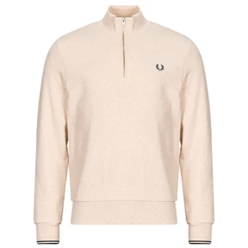 Sweat-shirt Fred Perry HALF ZIP - Fred Perry - Modalova