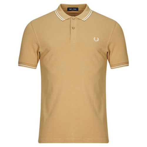 Polo Fred Perry TWIN TIPPED - Fred Perry - Modalova