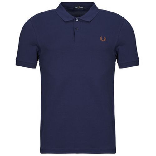 Polo Fred Perry PLAIN - Fred Perry - Modalova