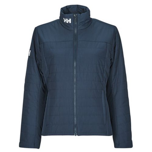 Blouson W CREW INSULATOR JACKET 2.0 - Helly Hansen - Modalova