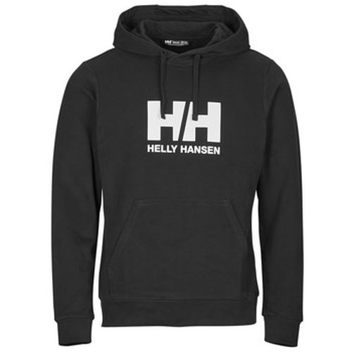 Sweat-shirt HH LOGO HOODIE 2.0 - Helly Hansen - Modalova