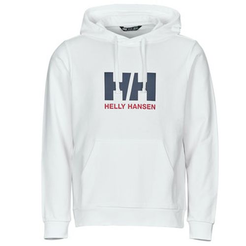 Sweat-shirt HH LOGO HOODIE 2.0 - Helly Hansen - Modalova