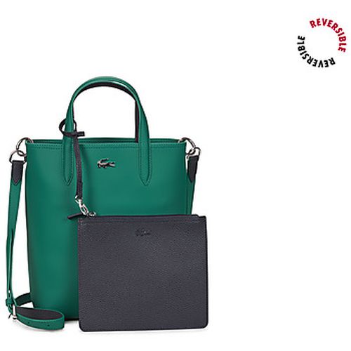 Cabas Lacoste ANNA VERTICAL - Lacoste - Modalova