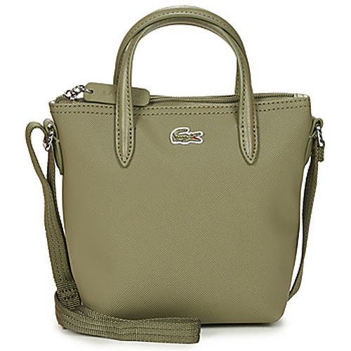 Cabas L.12.12 CONCEPT CROSSBODY - Lacoste - Modalova