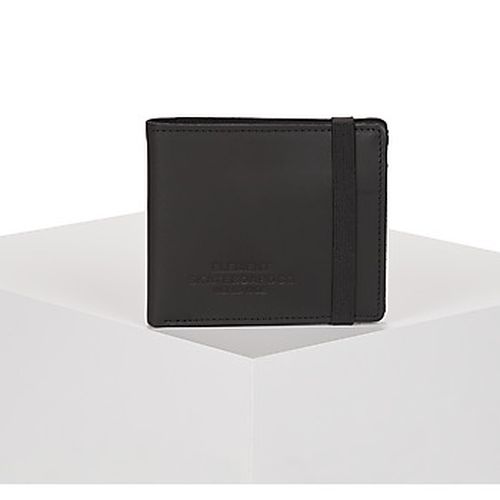 Portefeuille STRAPPER LEATHER WALLET - Element - Modalova