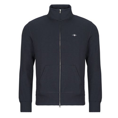 Sweat-shirt REG SHIELD FULL ZIP SWEAT - Gant - Modalova