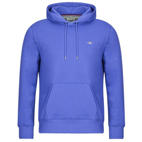 Sweat-shirt Gant REG SHIELD HOODIE - Gant - Modalova