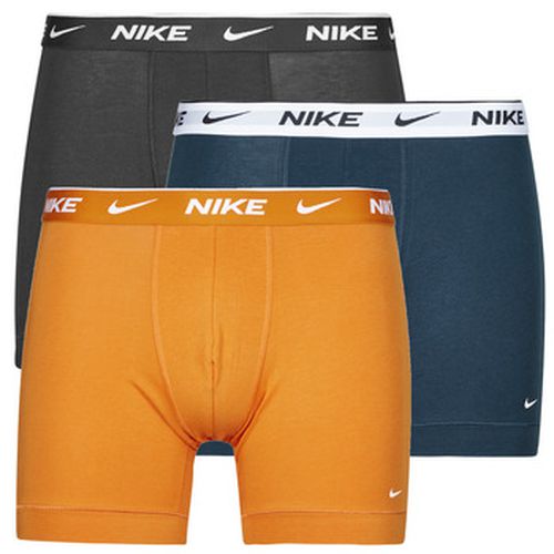 Boxers EVERYDAY COTTON STRETCH X3 - Nike - Modalova