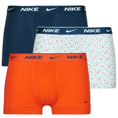 Boxers EVERYDAY COTTON STRETCH X3 - Nike - Modalova