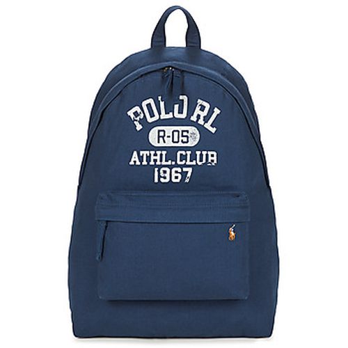 Sac a dos BACKPACK-BACKPACK-LARGE - Polo Ralph Lauren - Modalova