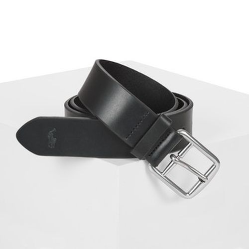 Ceinture 1 3/8 SADDLR-BELT-MEDIUM - Polo Ralph Lauren - Modalova