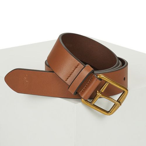 Ceinture 1 3/8 SADDLR-BELT-MEDIUM - Polo Ralph Lauren - Modalova