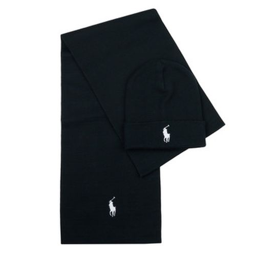 Bonnet HATSCARFSET-HAT - Polo Ralph Lauren - Modalova