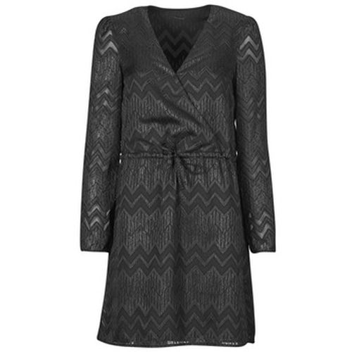 Robe courte Ikks ROB ML JACQUARD - Ikks - Modalova