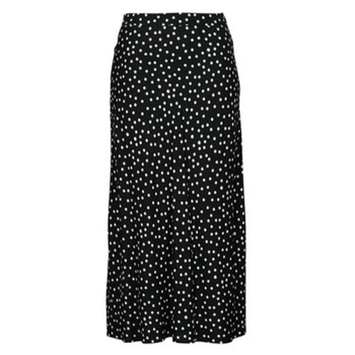 Jupes midi Ikks JUP LG POIS - Ikks - Modalova