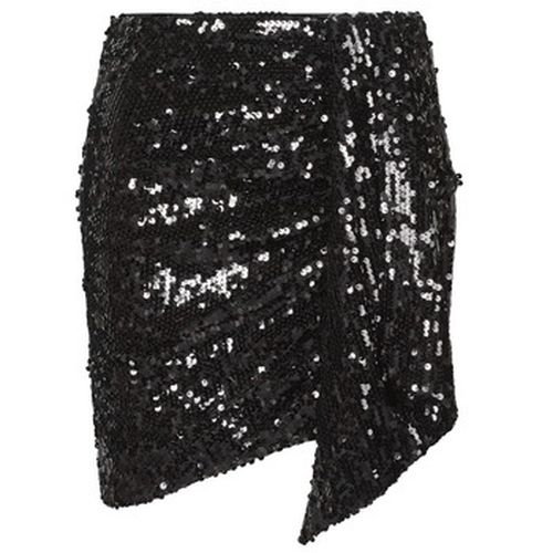 Jupes courtes Ikks JUPE SEQUIN - Ikks - Modalova