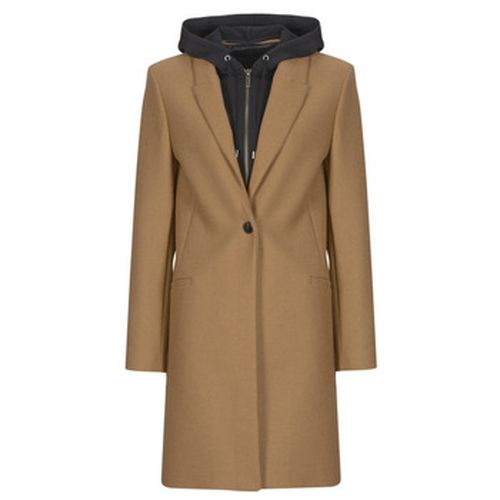 Manteau Ikks MANTEAU STRAIGHT - Ikks - Modalova