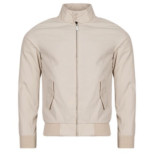 Blouson Harrington HGO LENNON - Harrington - Modalova