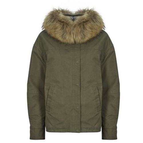 Parka Oakwood SYMA (raccon fur) - Oakwood - Modalova