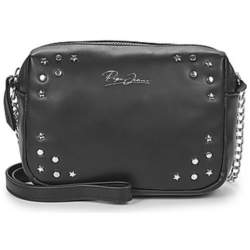 Sac Bandouliere ALESHA ROCK - Pepe jeans - Modalova