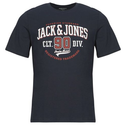 T-shirt Jack & Jones JJELOGO - Jack & Jones - Modalova