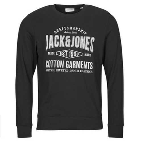 Sweat-shirt Jack & Jones JJJEANS - Jack & Jones - Modalova