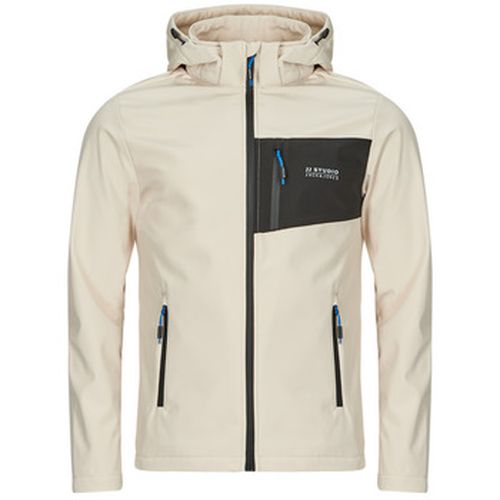 Blouson JJTAYLOR SOFTSHELL - Jack & Jones - Modalova