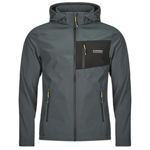 Blouson JJTAYLOR SOFTSHELL - Jack & Jones - Modalova