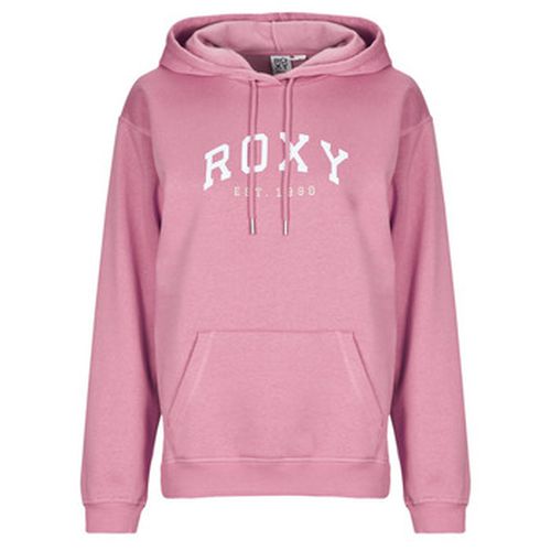 Sweat-shirt SURF STOKED HOODIE BRUSHED - Roxy - Modalova