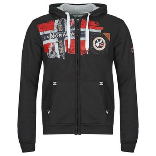 Sweat-shirt FESPOTE - Geographical Norway - Modalova