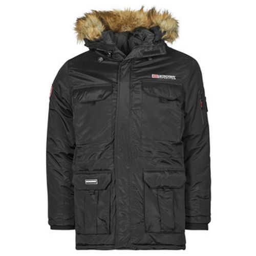 Parka BATTLEGIANT - Geographical Norway - Modalova