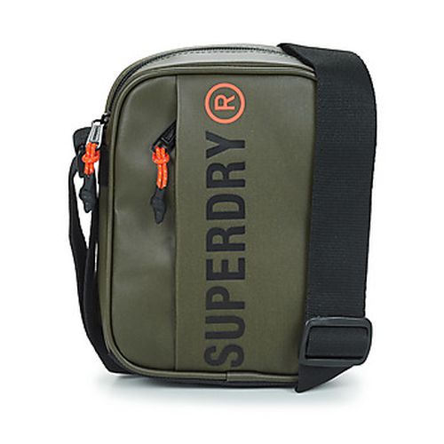 Sacoche Superdry TARP CROSS - Superdry - Modalova