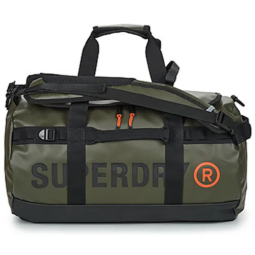 Sac de voyage TARP BARREL BAG - Superdry - Modalova