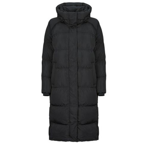 Doudounes LONGLINE HOODED PUFFER COAT - Superdry - Modalova