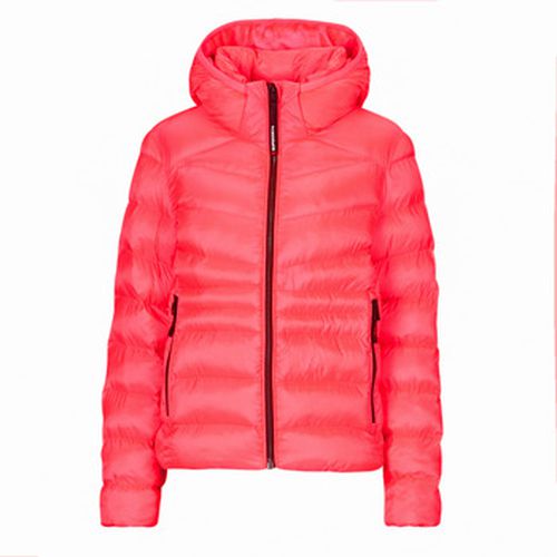 Doudounes HOODED FUJI PADDED JACKET - Superdry - Modalova