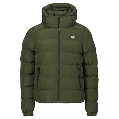 Doudounes HOODED SPORTS PUFFR JACKET - Superdry - Modalova