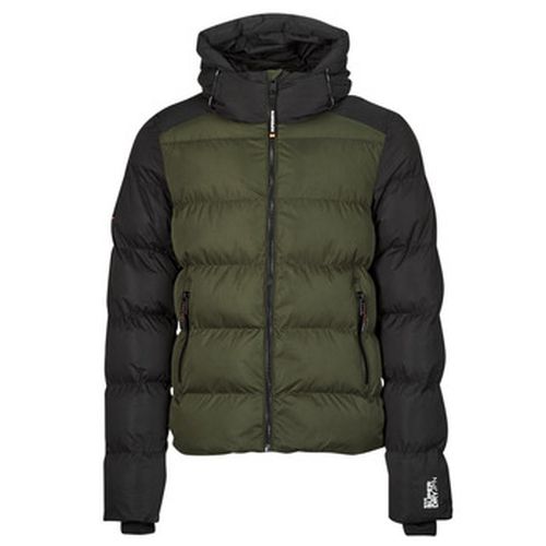 Doudounes HOODED COLOR BLOCK - Superdry - Modalova