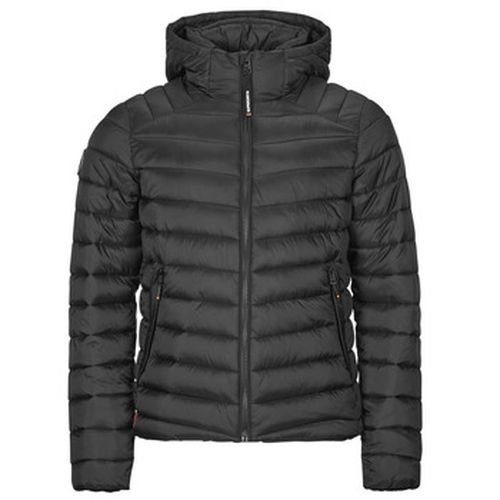 Doudounes HOODED FUJI SPORT PADDED - Superdry - Modalova