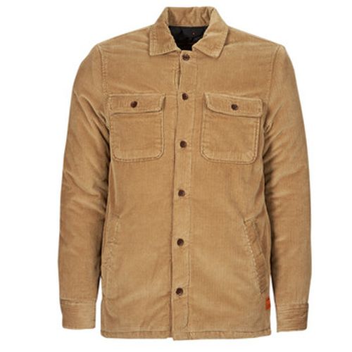 Surchemises SURPLUS CORD QUILT OVERSHIRT - Superdry - Modalova