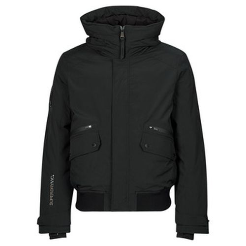 Blouson CITY PADDED BOMBER - Superdry - Modalova