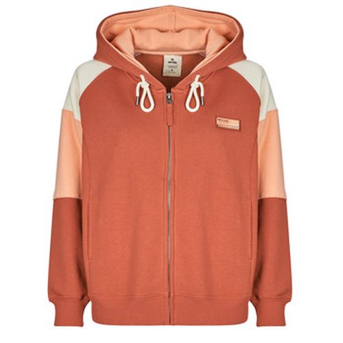 Sweat-shirt GALICIA FULL ZIP FLEECE - Rip Curl - Modalova