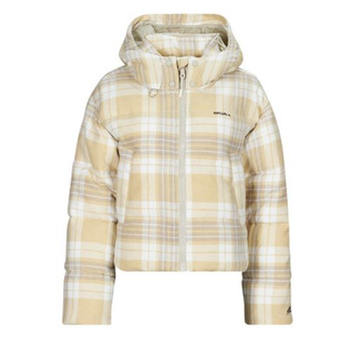 Doudounes ANTI-SERIES SURF CHECK PUFFER - Rip Curl - Modalova