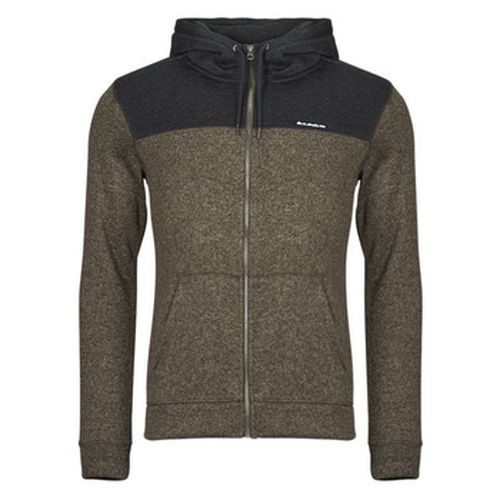 Blouson KELLER BLOCK ZIP - Quiksilver - Modalova