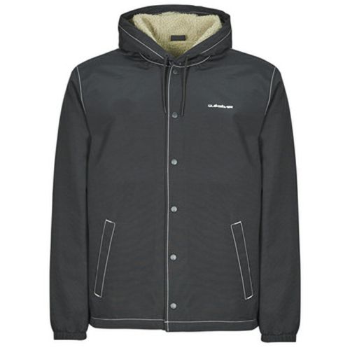 Blouson RAIN CLOUD WARM HOODED COACH - Quiksilver - Modalova