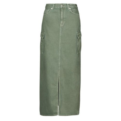 Jupes Pepe jeans MAXI SKIRT HW CLR - Pepe jeans - Modalova